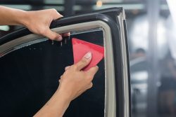 Window Tinting Services in Webster, TX Window Tinting Services